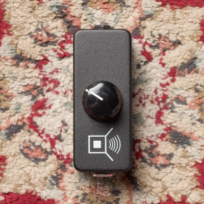 Reverb.com listing, price, conditions, and images for jhs-little-black-amp-box