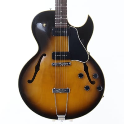 Gibson ES-135 P-100 1991 - 2003 | Reverb