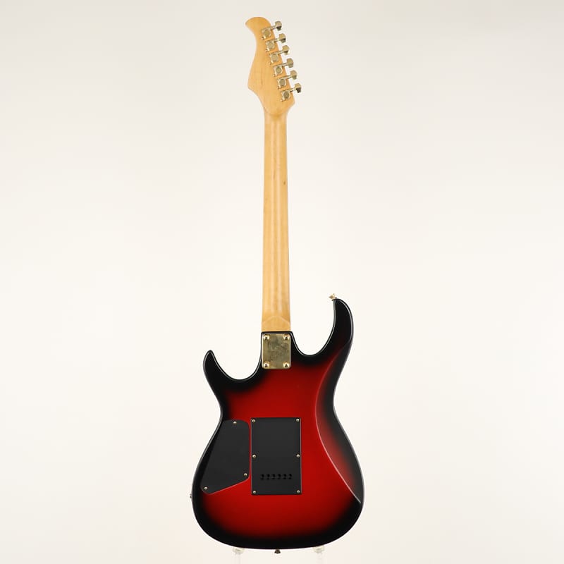 Anboy AN-25(アンボーイ/ストラトキャスター タイプ) $20 Used Electric Guitar Anboy AN-25 - YouTube
