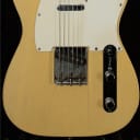 Fender Telecaster (1961) Vintage Very Old Refin (body) Amazing Tone!