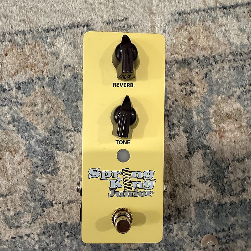 Danelectro Spring King Junior