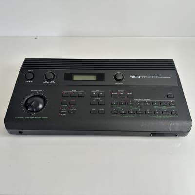 Vintage (1990) Yamaha TG33 Vector Synthesis Module