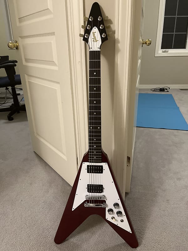 Bill´s Brothers Flying V 67-