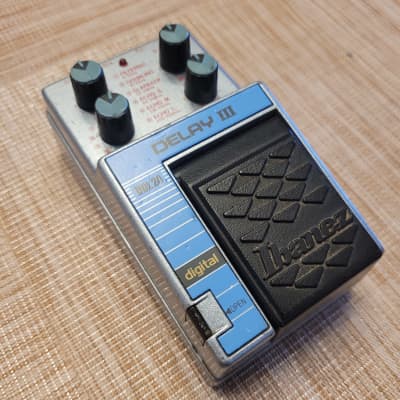 Reverb.com listing, price, conditions, and images for ibanez-ddl20-digital-delay-iii