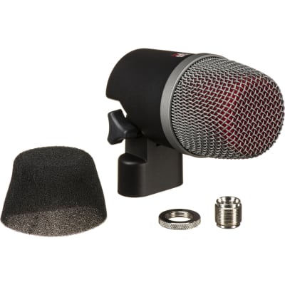 sE Electronics V Kick Dynamic Microphone for Drums and Bass w/Classic and Modern Voicings New image 1