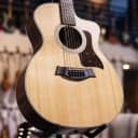 Taylor 254ce 12-String Grand Auditorium Acoustic/Electric w/Gig Bag