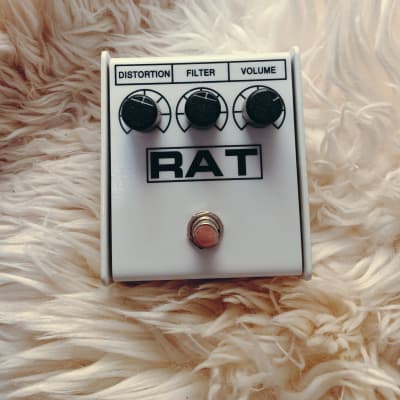 ProCo Ikebe Limited Edition Rat 2 | Reverb