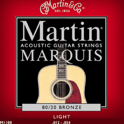 Martin Marquis  Light image 1