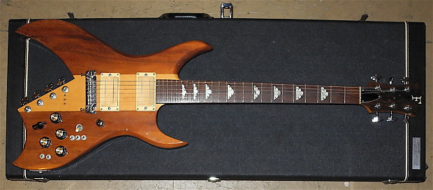 Bc rich bich 10 sales string for sale