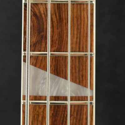Rickenbacker 4003 High Gloss Rosewood Fretboard Mapleglo image 9