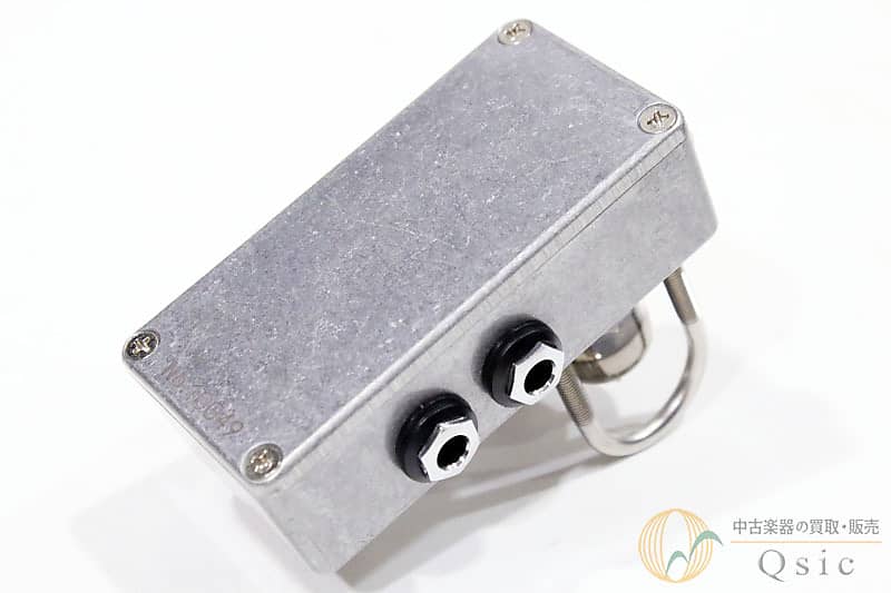 【美品】Beyond tube buffer + Beyond Beyond Tube Buffer + | Reverb