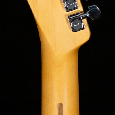Fender American Professional II Telecaster Mercury Rosewood Fingerboard (826) image 6