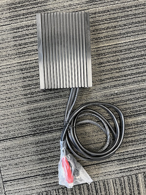 Fender Passport DCDC converter Reverb