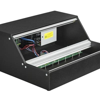 Doepfer A-100 Eurorack Case Modular DIY Kit | Reverb