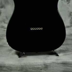 FUJIGEN JTL5R Black Telecaster FREESHIP from JAPAN | Reverb