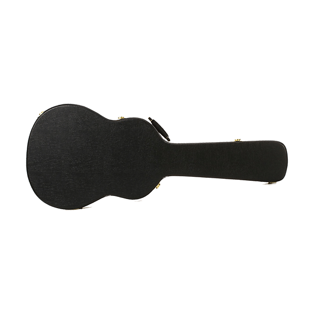 Yamaha AG3HC Acoustic Guitar Hard Case Reverb