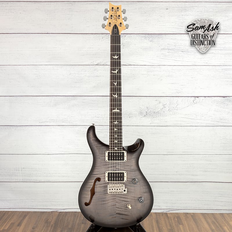 PRS CE-24 Semi-Hollow