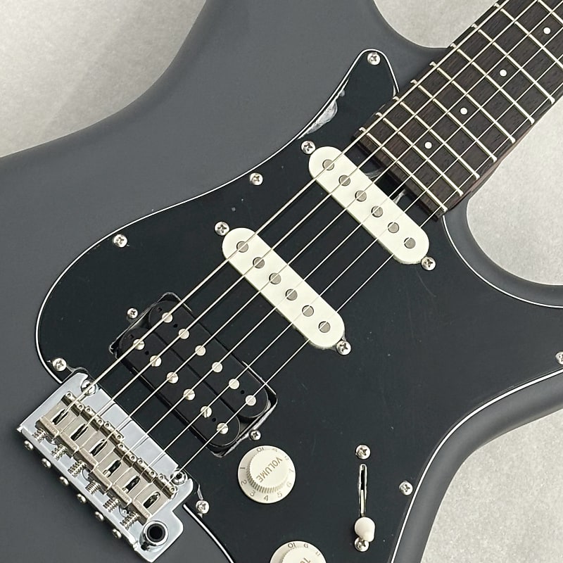 SAITO GUITARS S-622CS 2023 - Gray Black ≒3.42kg [Made in