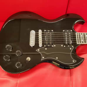 Dean sg guitar on sale