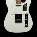 Fender Player Telecaster - Polar White #66156 (B-Stock)