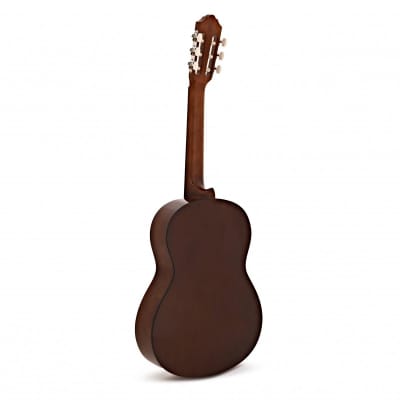 Yamaha CGS103AII 3/4 Scale Classical Guitar, Natural - 1HN129530 image 2