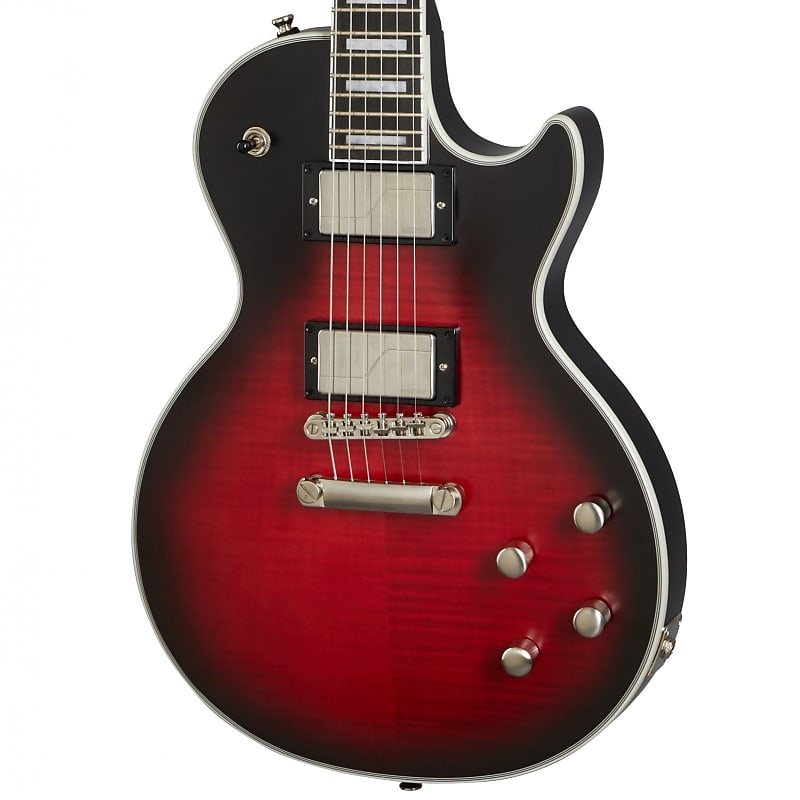 Epiphone Les Paul Prophecy | Reverb