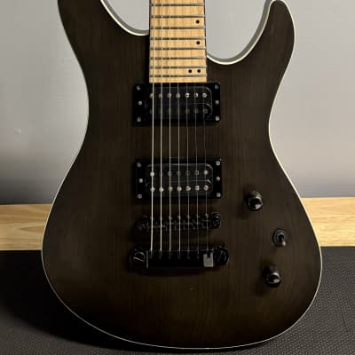 FGN J Standard Mythic JMY-Ash-M Open Pore White | Reverb FGN J Standard Mythic JMY-Ash-M Open Pore White | Reverb