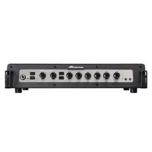 Ampeg PF-800 Portaflex 800-Watt Class-D Bass Amp Head | Reverb