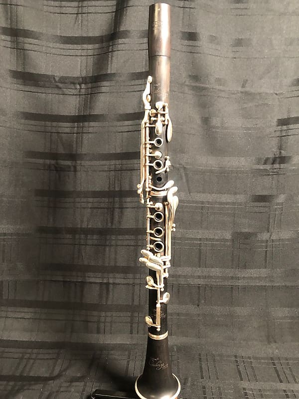 Leblanc Cadenza Clarinet Cherry Hill NJ Reverb