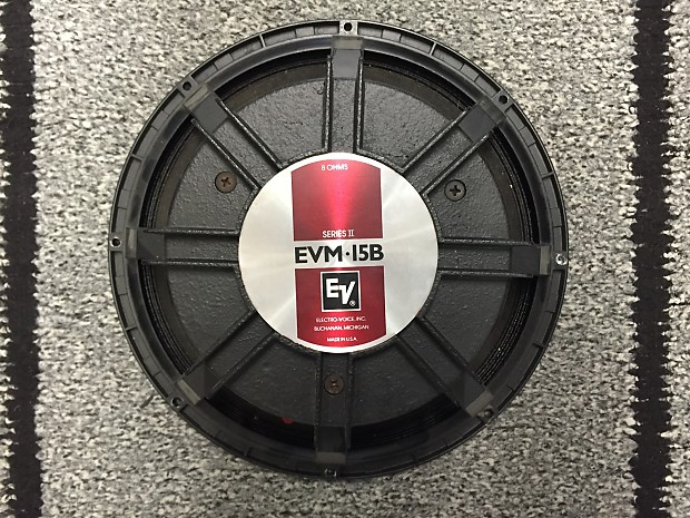 Evm 15b 2025