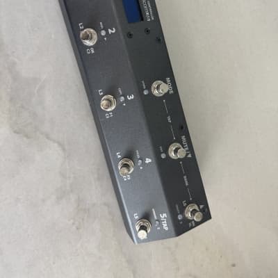 Reverb.com listing, price, conditions, and images for musicomlab-efx-le