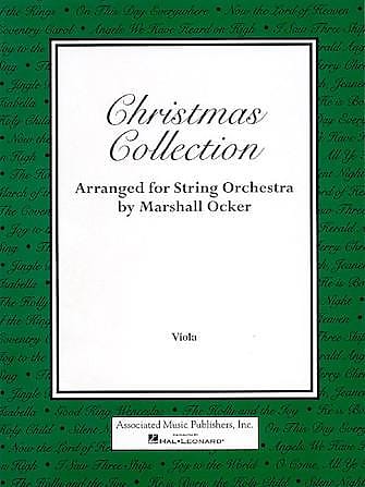 Christmas Collection Violin 2 Part | Reverb