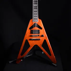 Gibson Flying V The Holy V Natural 2009 | Reverb