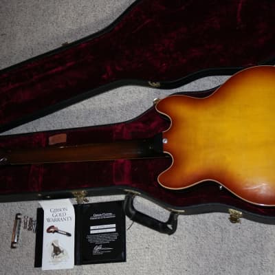 Gibson ES-339 2007 - 2014 | Reverb Canada