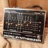 Electro-Harmonix Micro Synthesizer 1980