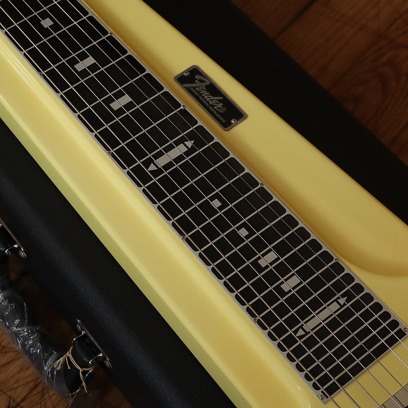 Fender Japan Deluxe 8 DLX-8 2002-2004 MIJ | Reverb