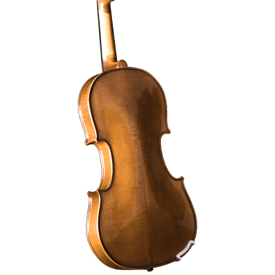 Cremona SV-175 Premier Student Violin Outfit – 4/4 Size image 2