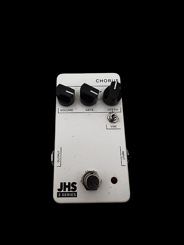 JHS 3 Series Chorus