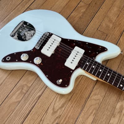2018 MIJ Fender 