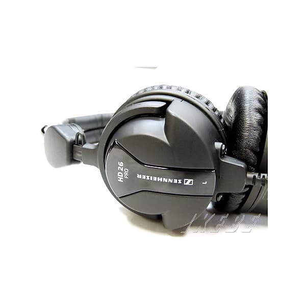 SENNHEISER HD26Pro [closed headphones] | Reverb Portugal