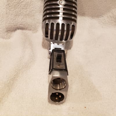 Shure 55SH Series II Microphone
