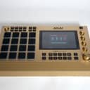 AKAI MPC LIVE II "GOLD" + 1TB SSD DRIVE FULLY LOADED W/ EXPANSION PACKS.