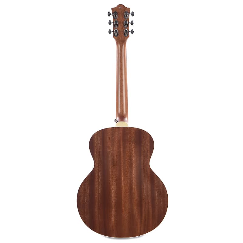 Guild Westerly Collection Jumbo Junior Mahogany image 4