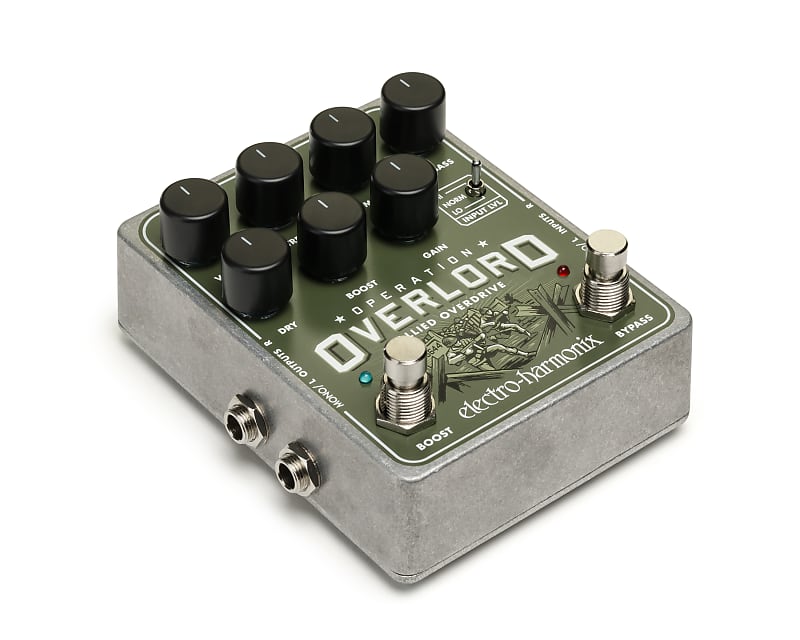 electro-harmonix Operation Overlord 歪み OVERLORD.JPG?v=1527302270