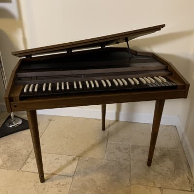 Roland C-50 Vintage Harpsichord | Reverb