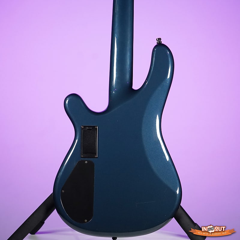 送料無料 FERNANDES GRAVITY 4X 09 ベース Fernandes Gravity 5 bass guitar - What To Know & Where To