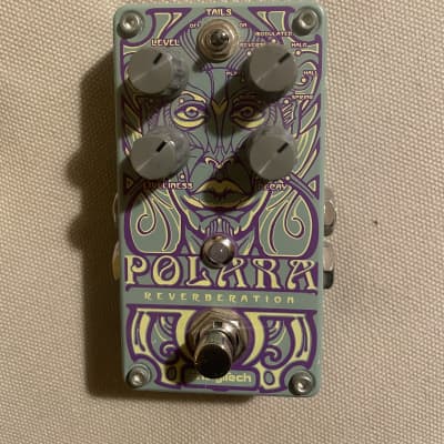 Reverb.com listing, price, conditions, and images for digitech-polara