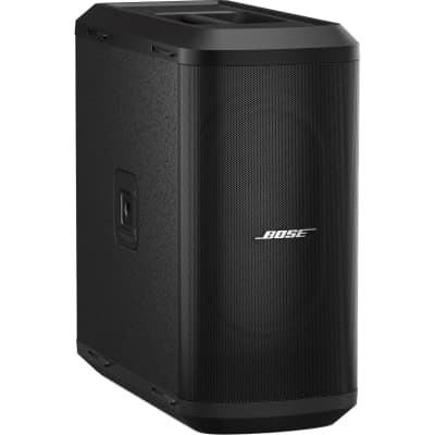 Bose L1 Classic Black (Free Shipping) | Reverb