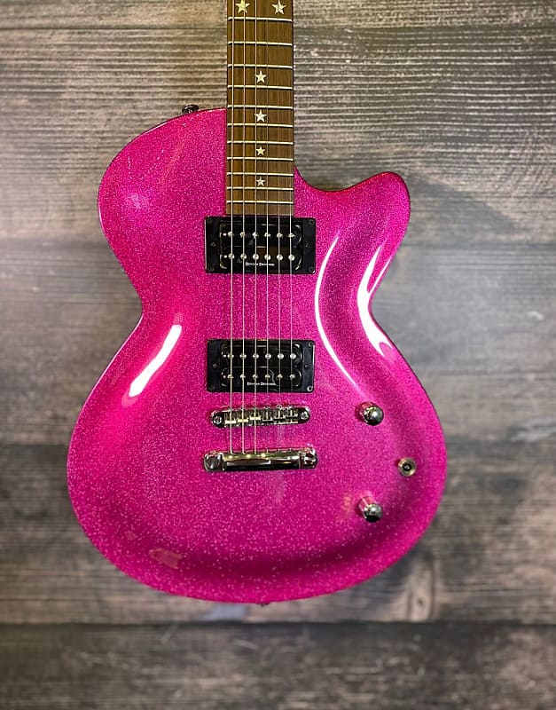 Daisy Rock Rock Candy Electric Guitar (Puente Hills, CA) | Reverb