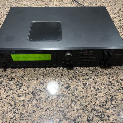 Roland Super JD-990 Sound Module 1993 - 1996 - Black
